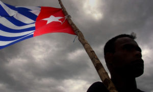 Pemberontak Papua
