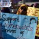 10 Negara Paling Tak Aman untuk Perempuan 2021