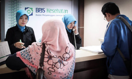 BPJS Kesehatan