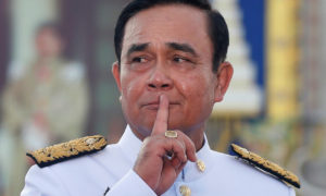 Bom Bangkok