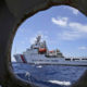 Agresi Maritim China