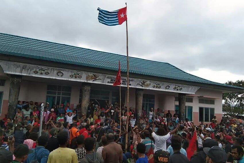 Papua Barat