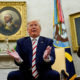 Pemakzulan Trump