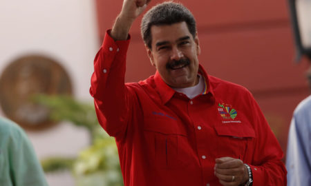 Amerika Serikat Jatuhkan Embargo Ekonomi Total atas Venezuela