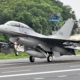 Jet Tempur F-16 Baru Taiwan Tingkatkan Peran Regional Amerika