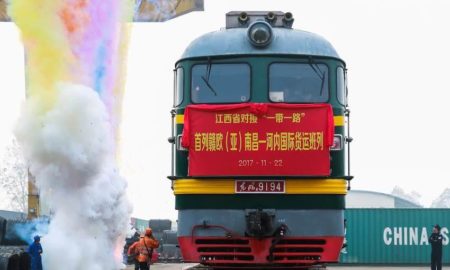 Fakta tentang China