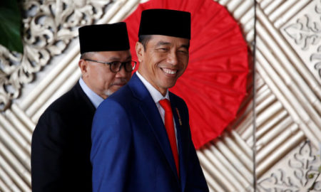 Jokowi