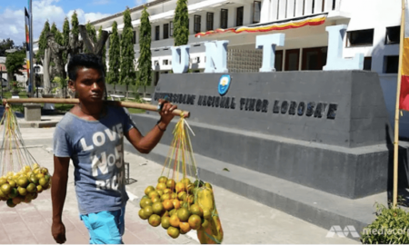 Dampak Keadaan Darurat COVID-19 bagi Timor-Leste