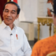 Periode Kedua Jokowi