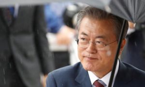 Teori Konspirasi Baru: Virus Corona Jadi Senjata Biologis