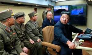 Korea Utara