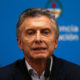 Mauricio Macri