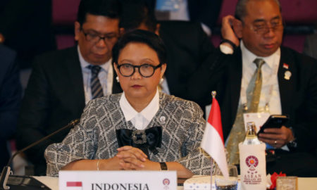 Retno Marsudi