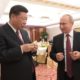 Perang Dingin AS-China, Akankah Rusia Jadi Pecundang Sejati?