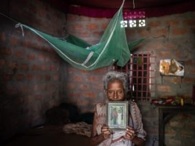 Muslim India Protes UU Kewarganegaraan, Haruskah Usung Simbol Islami?