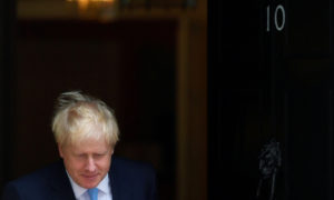 Brexit No Deal