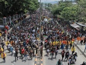 Papua