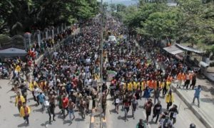 Papua