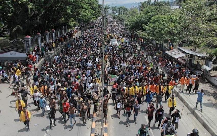 Papua