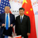 Perang Dagang AS-China