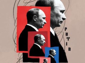 Putin Akan Buat Wikipedia Rusia