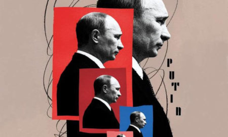 Putin Akan Buat Wikipedia Rusia