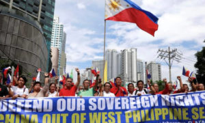 vietnam dan filipina
