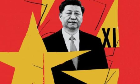 Tokoh Otoriter Dunia: Xi Jinping, Komunis yang Ambisius