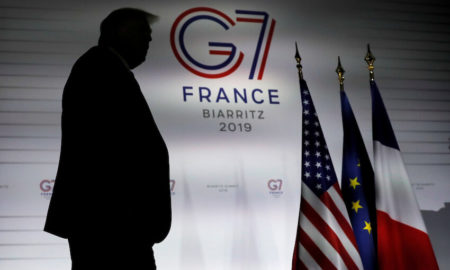 6 Pencapaian KTT G7: Terobosan untuk Masalah Iran dan Perdagangan Global