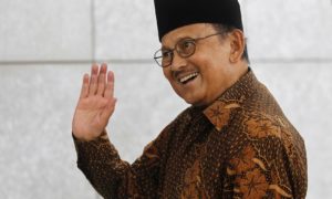 Revisi UU KPK