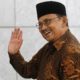 Revisi UU KPK