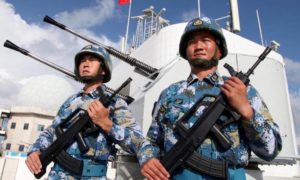 Laut China Selatan