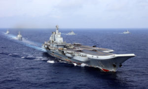 Kapal Induk