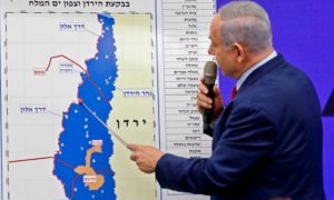Pertemuan Netanyahu dan Pompeo Bahas Rezim Iran dan Aneksasi Israel