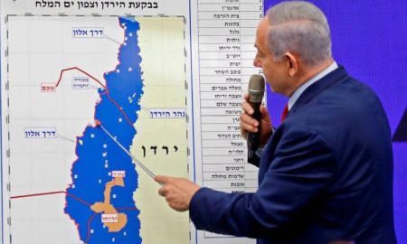 Pertemuan Netanyahu dan Pompeo Bahas Rezim Iran dan Aneksasi Israel