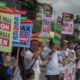 Berita Palsu Picu Ketakutan Momok China di Malaysia dan Indonesia
