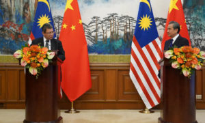Sengketa Laut China Selatan