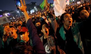 Demokrasi dan Pluralisme Indonesia
