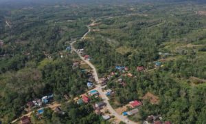 Calon Ibukota: Kegelisahan di Sudut Kalimantan yang Ditandai sebagai Jakarta Baru