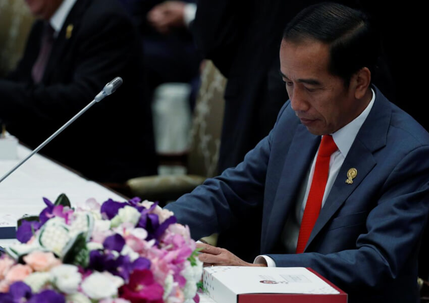 Anggaran 2020