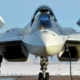 Jet Tempur Siluman Su-57