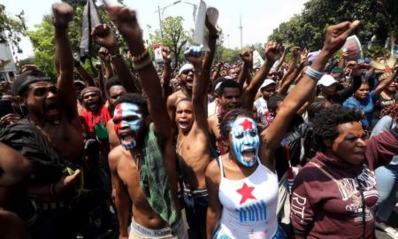 Haruskah Papua Merdeka atau Tetap Menjadi Bagian dari Indonesia?