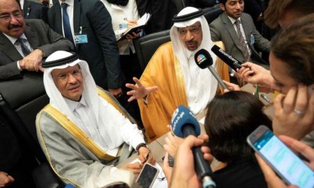 Tunjuk Menteri Energi Saudi, Mohammed bin Salman Perkuat Otoritas