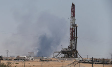 Pemberontak Houthi Yaman