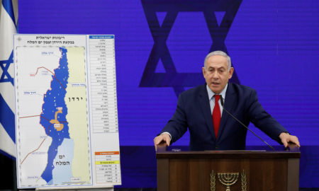 Netanyahu