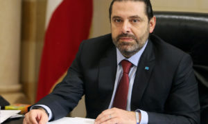 Israel vs Hizbullah, Hariri: Hizbullah Bukanlah Masalah Ciptaan Lebanon