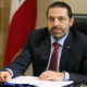 Israel vs Hizbullah, Hariri: Hizbullah Bukanlah Masalah Ciptaan Lebanon