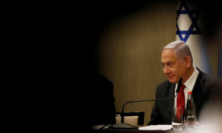 Benny Gantz