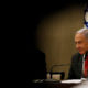 Benny Gantz