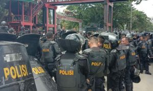 #IndonesiaDaruratHumor: Ketika Tertawa di Negeri Ini Makin Sulit